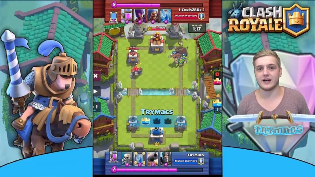 4-Clash-Royale-mit-Trymacs