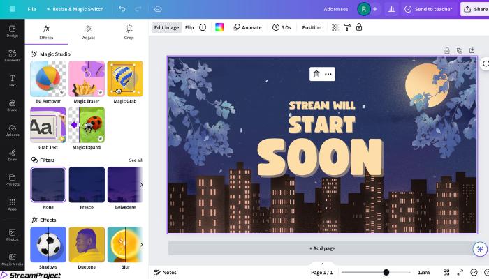 Twitch Banner erstellen leicht gemacht Twitch Banner erstellen leicht gemacht