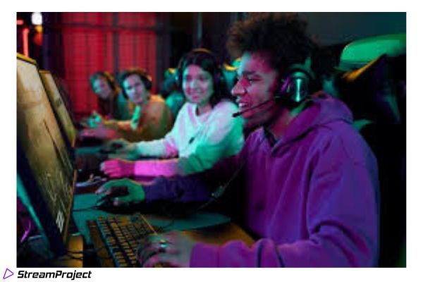 Gerade im E-Sport ist eine geringe Latenz wichtig