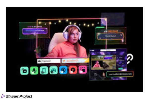 Hören Sie Musik auf Twitch Kostenloser DMCA-Musiktitel von Prretzel Rocks