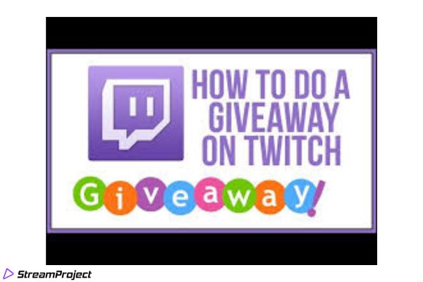 Nightbot ist das ideale Tool zur Durchführung des Giveaways