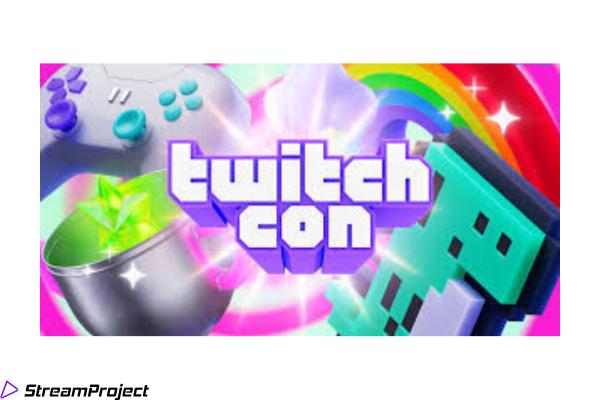 Offizielles Statement der Twitchcon 2024 zur aktuellen Situation