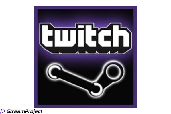 Verbinden Sie Steam im Webbrowser mit Twitch