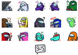 Viele Streamer lassen bei Among Us nur Emotes zu