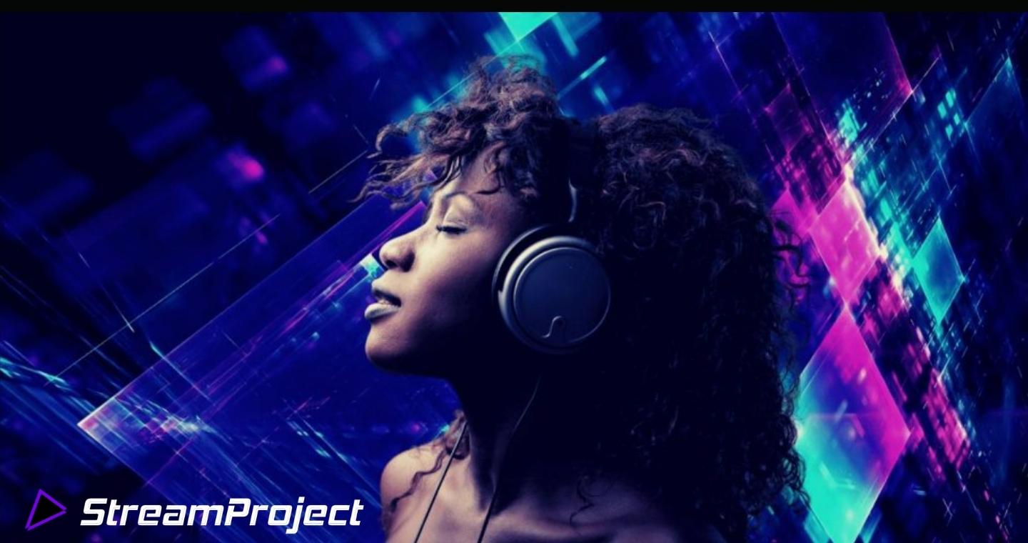 AUF TWITCH MUSIK HÖREN