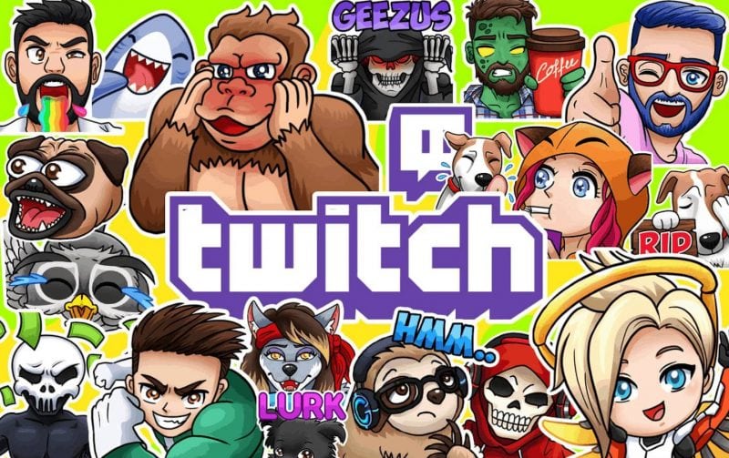 Beliebte-twitch-emotes