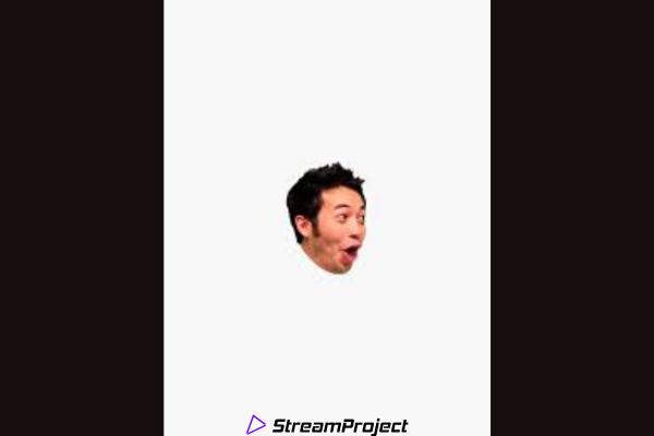 Pogchamp-Emote zucken