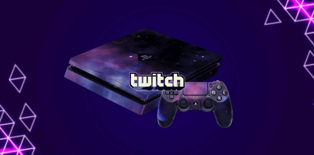 Twitch mit PS4 verbinden 2024 | StreamFollower