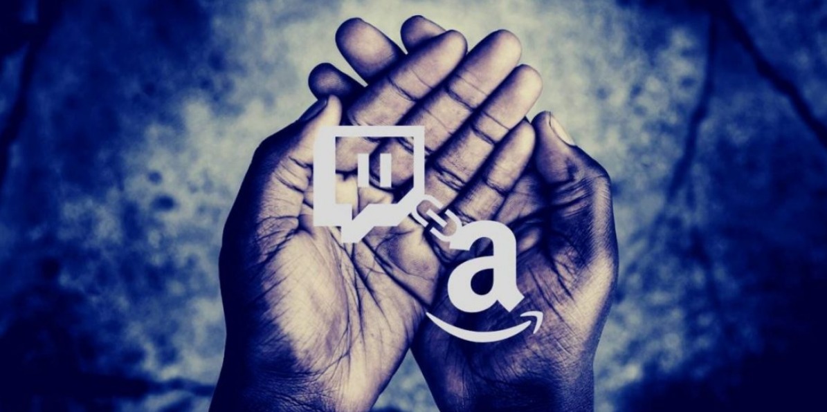 Twitch mit Amazon verbinden 2024 | StreamFollower