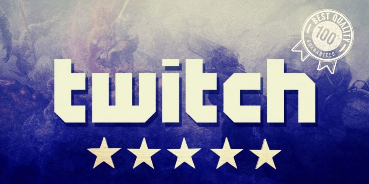 Twitch Banner erstellen | StreamFollower