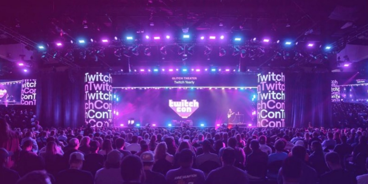 TwitchCon 2024 – Event für Streamer und Fans | StreamFollower