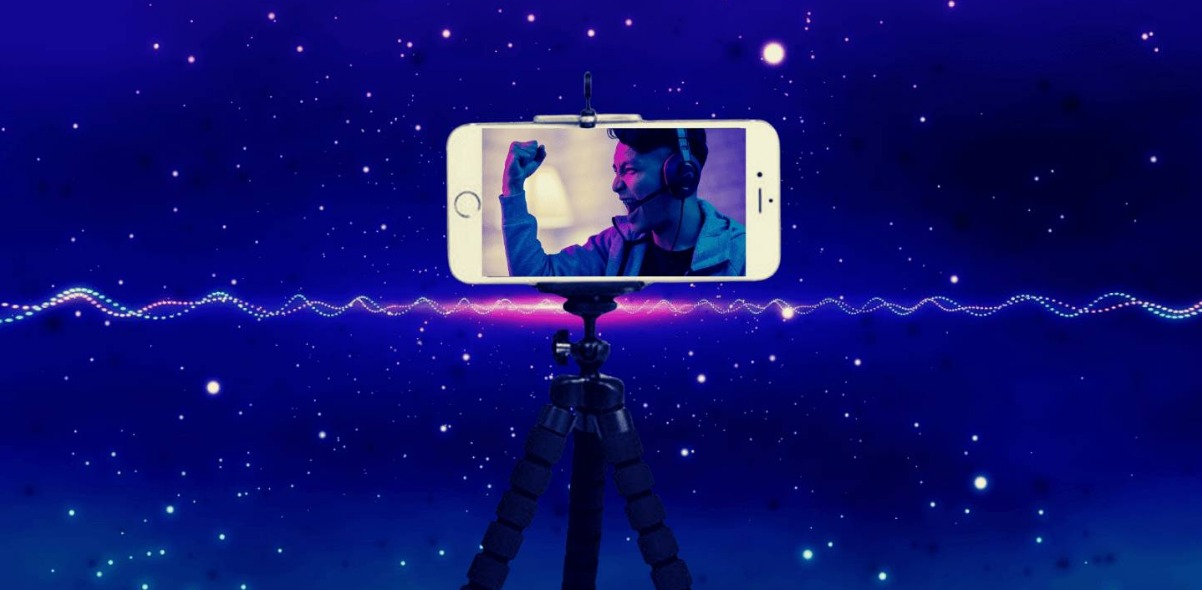 Smartphone als Webcam nutzen: Guide für 2024 | StreamFollower