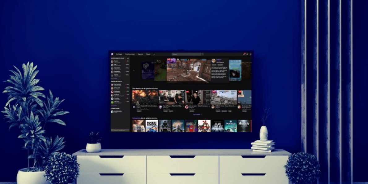 Twitch auf TV streamen: 5 Tipps für 2024 | StreamFollower