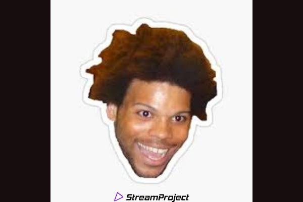 Trihard-Emote zucken