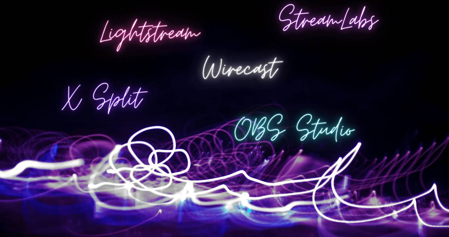 test/beste-streaming-software