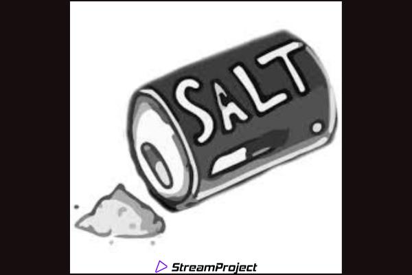 pjsalt Emote zucken