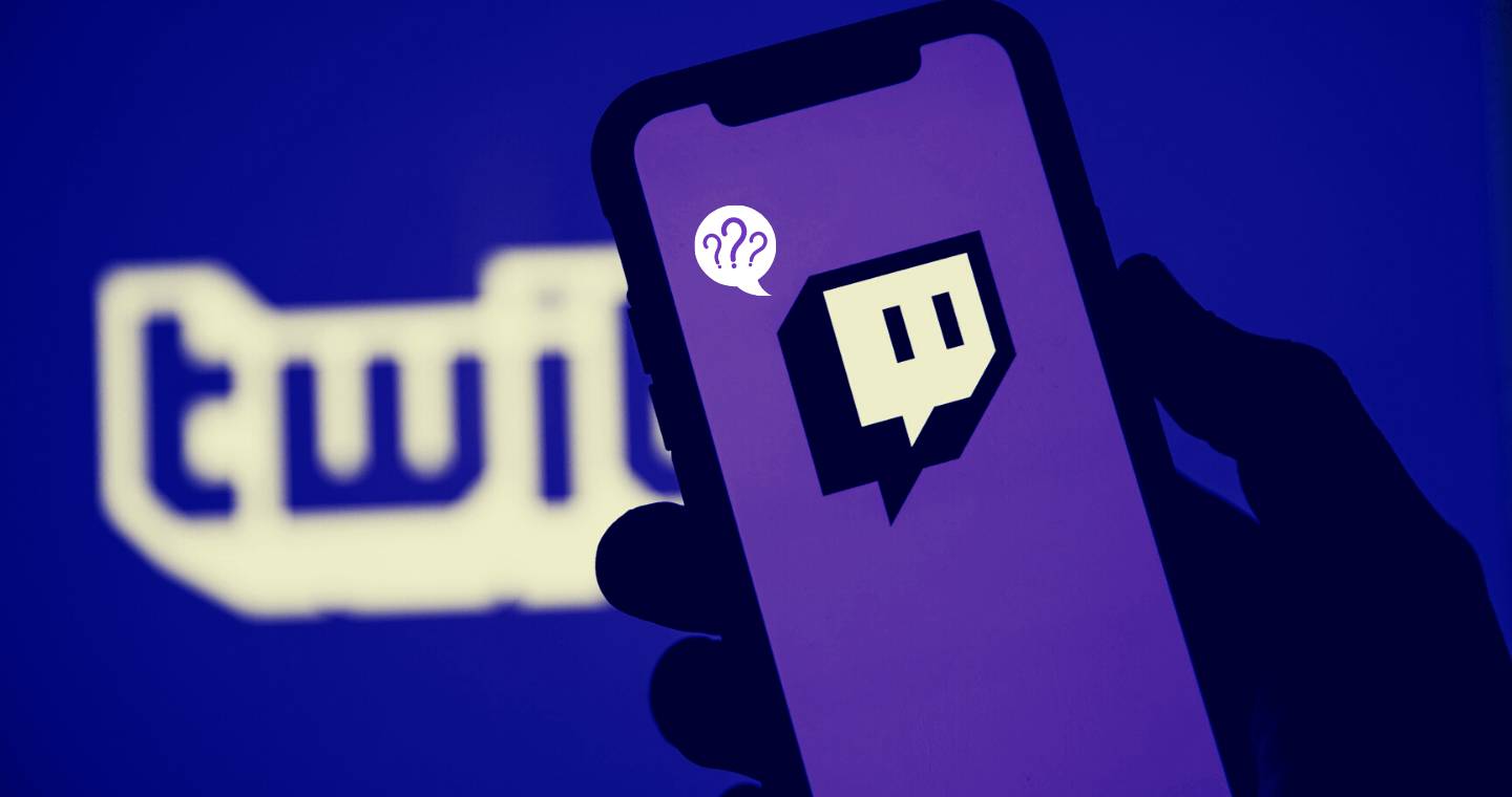 Was Ist Twitch? 2024 | StreamFollower