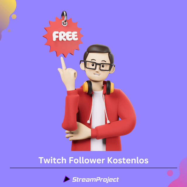 twitch follower kostenlos