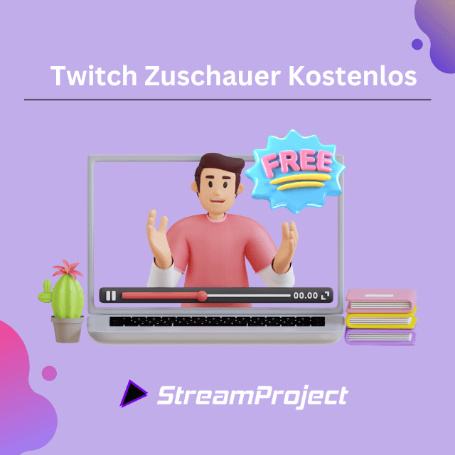 twitch follower kostenlos